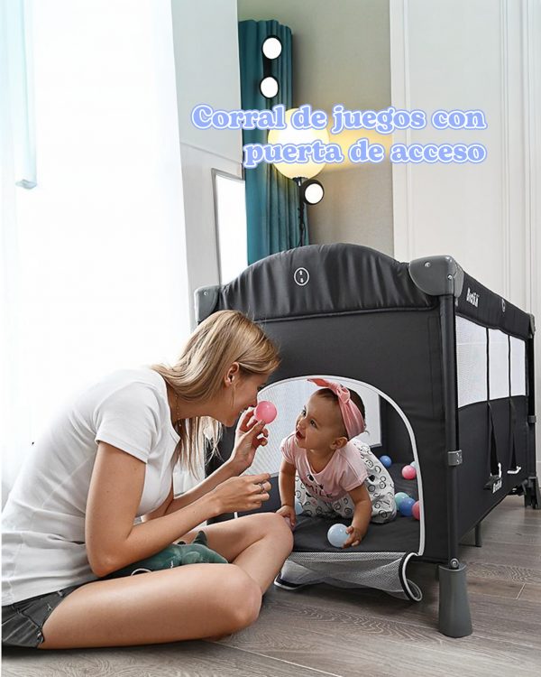 Imagen de WhatsApp 2025-12-02 a las 13.55.16_54f68d76 Cuna colecho para bebé portátil y ajustable