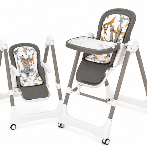 ChatGPT Image 26 may 2026, 11_26_03 p.m. Silla alta para bebe, silla periquera para comer silla para bebe comer 4 en 1 multifuncion, crecimiento a largo plazo